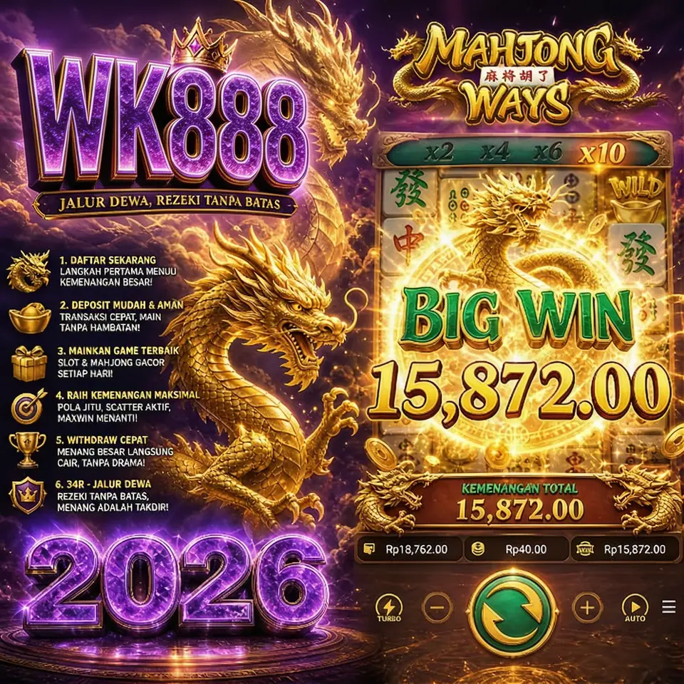 wk888 APK