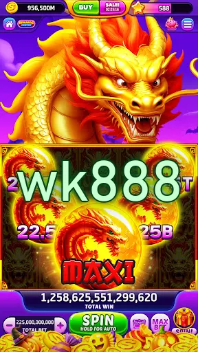 wk888 APK