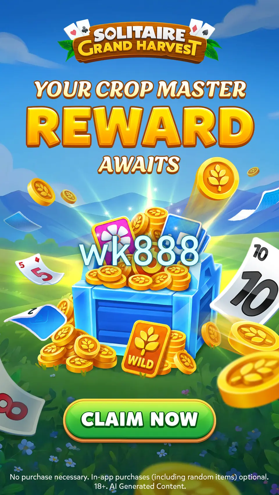 wk888 APK