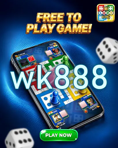 wk888 APK