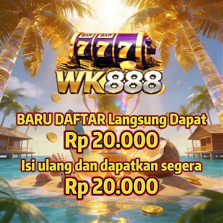 wk888 Masuk