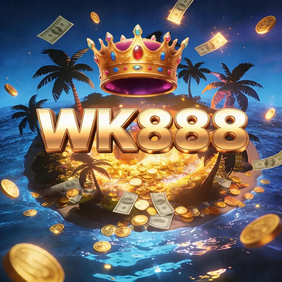 wk888 APK Resmi Unduh